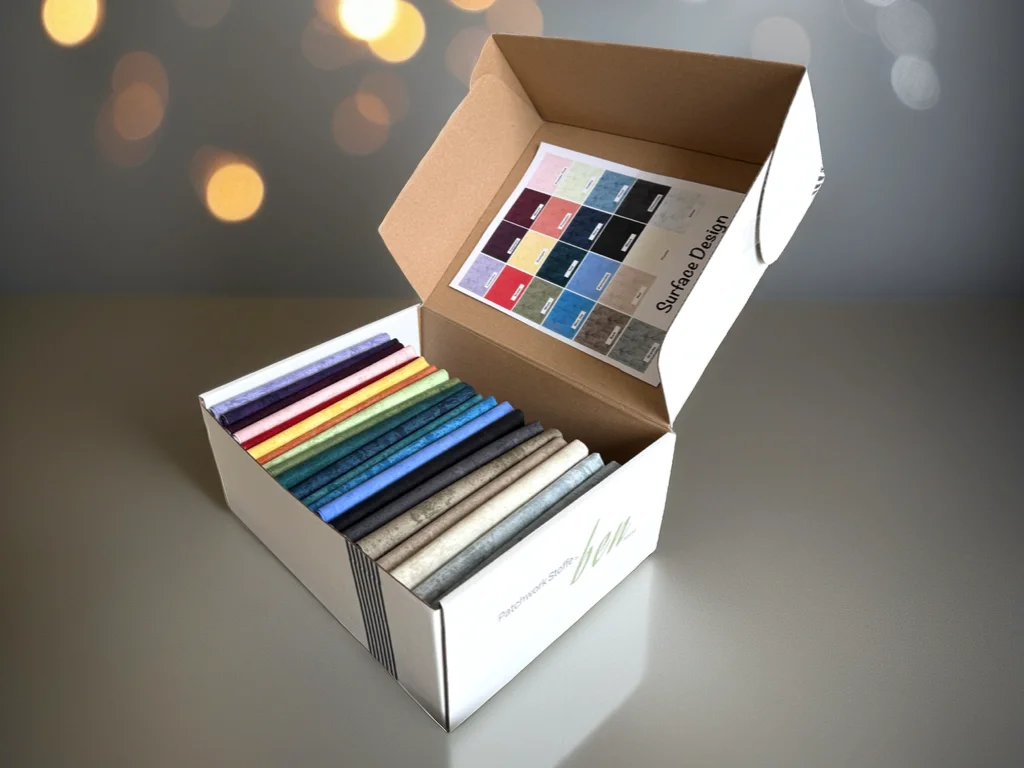 Surface Design - beny Box