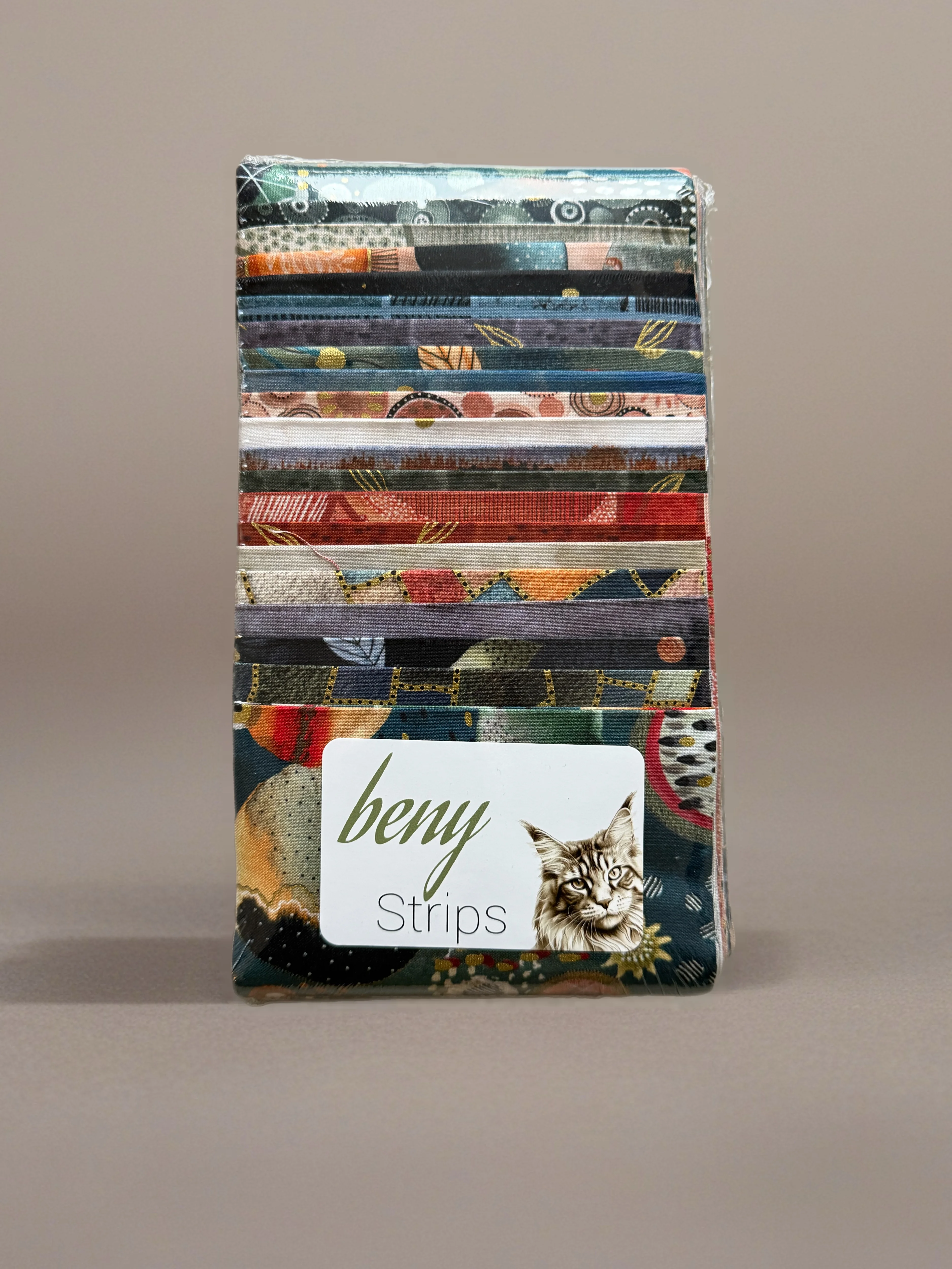 beny Strips Flora & Form